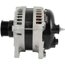 CCIYU Alternator For Audi SQ7 2020-2023 Prestige 8 Cyl 4.0L MILD HYBRID EV-GAS