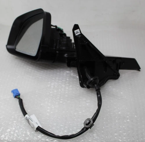Genuine 2025+ Tesla Model Y Left Driver Side Mirror Rear View 2130969-00-A OEM