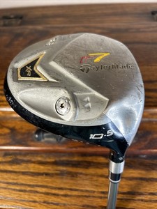Taylormade R7 460 Driver | eBay
