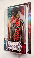 Mythic Legions Hadriana Arethyr Series New and Unopened
