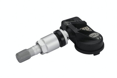 HELLA 6PP 358 139-271 Radsensor, Reifendruck-Kontrollsystem