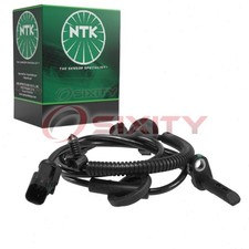 NGK NTK AB0677 ABS Wheel Speed Sensor for 241-1030 Antilock Brake System jn