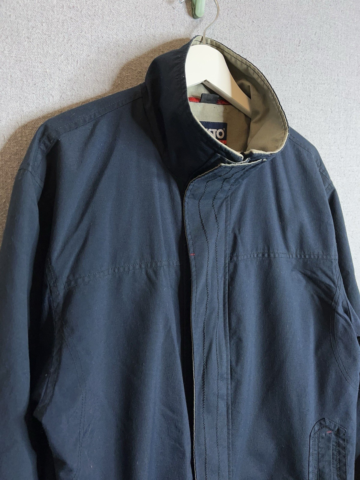 MUSTO Performance Waterproof Sailing Jacket Mediu… - image 7