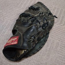 Rawlings First Mitt CAPTURED Softball Handsch...
