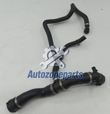 Water Tank Upper Pipes For Rolls-Royce Ghost RR4 WRAITH DAWN 17127604913 1Pc