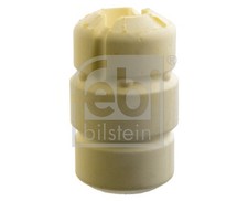 FEBI BILSTEIN 2x Anschlagpuffer Federung 08017/2x für AUDI PU Polyurethan A6 C4