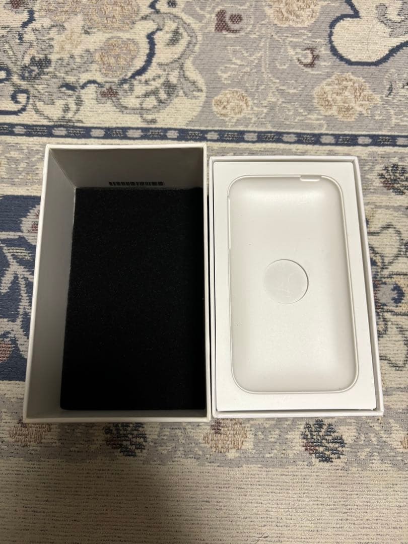 Apple iPhone 3G Japan first generation Model Softbank Smartphone