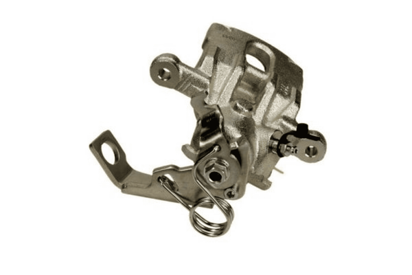 Bremssattel Hinterachse Links FüR Honda Civic Viii Hatchback-image