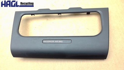 Blende Radio 5K0858071M VW Golf 1.4 TSI 5K Limousine