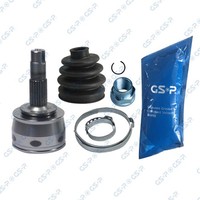 Gelenksatz, Antriebswelle FÜR Opel Corsa E (X15), Opel Adam (M13) - GSP 817052