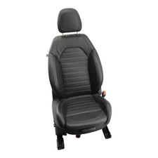 Sedile Anteriore Destro Passeggero ALFA ROMEO GIULIA RICAMBIO USATO ORIGINALE