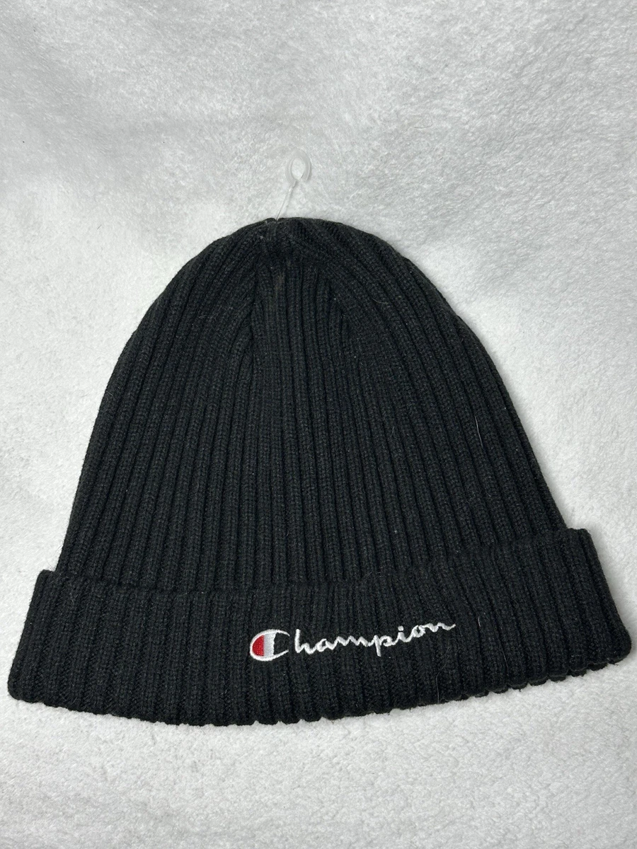 Champion Men's Beanie Hats for sale | eBay