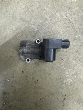 02-05 SUBARU IMPREZA WRX THROTTLE BODY IDLE AIR CONTROL VALVE