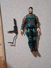 G.I. Joe 1991 Low-Light: Night Fighter v3 Incomplete Action Figure w/ Accessory