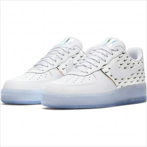 NIKE AIR FORCE 1 '07 PRM CK7804-100 ABC-MART GRANDSTAGE EXCLUSIVES US 6 |  eBay