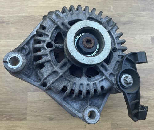 Mini Cooper 1.6D 2.0d R55 N47 N47C16A Lichtmaschine Generator R56 150A 7823291