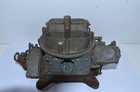 1972 OEM FORD HOLLEY 4V CARBURETOR LIST 6341  DATE 314 D2HF-9510-A FOR PARTS