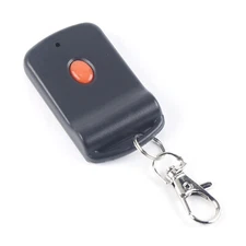 Gate Garage Door Opener 300MHz 10 DIP Code Remote Control Multi-Code 308911 3089