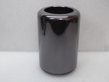 Apple Mac Pro A1481 Xeon E5 6 Core 3.50GHz 32GB RAM 500GB SSD AMD D500 Late 2013