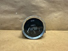 OEM 1972-1976 MG MGB Smiths ​Fuel Gauge BF 2226/00 Original Part