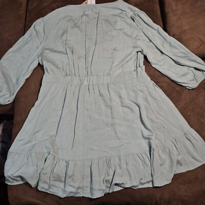 amelia boho mini dress Miss June