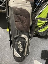 Ping Golf HooferliTe Carry Bag