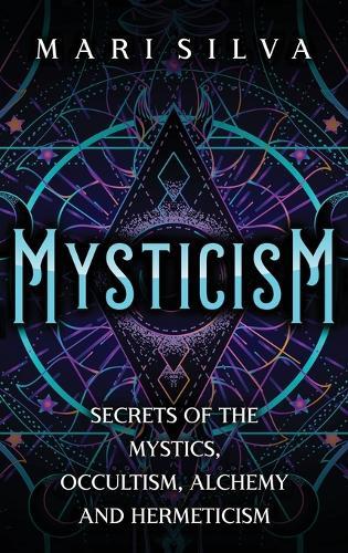 Thumbnail - Mari Silva Mysticism (gebundene Ausgabe) (us Import)