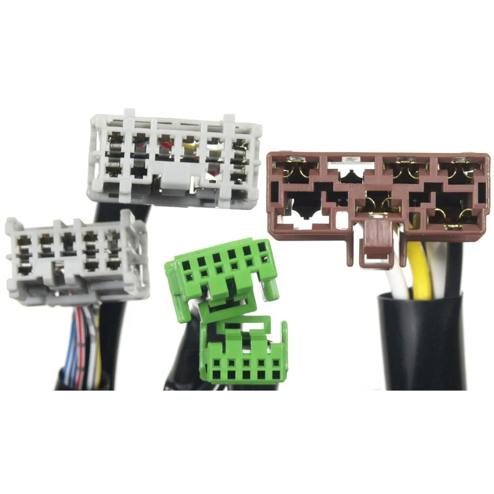 Interruptor de encendido SMP para Honda Odyssey 1998 Foto 2 de 4