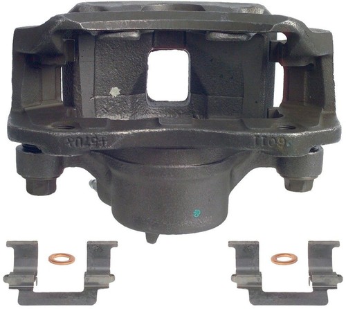 Akebono PLC30337 L/Front CALIPER for 95-00 AVENGER Sebring, 95-98 TALON Eclipse - Foto 4 di 4