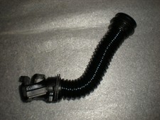 Oem Shark Aw261 Hydrovac Messmaster Cordless Vacuum Brush Head Suction Tube Hose