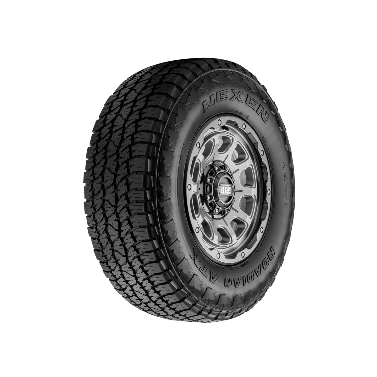 205／70/16 General 205/70R16 Tires in 16