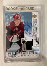 Jakob chycrun premier retro rpa /99 also open for trade if you pc or good value