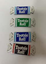 Tootsie Roll Diecut MAGNETS Candy Wrap Style ...