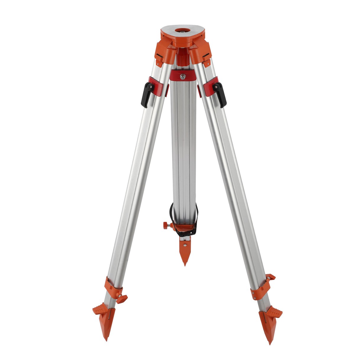 Adjustable Tripod Survey Leica & Nedo Surveying Tripods G2 Survey