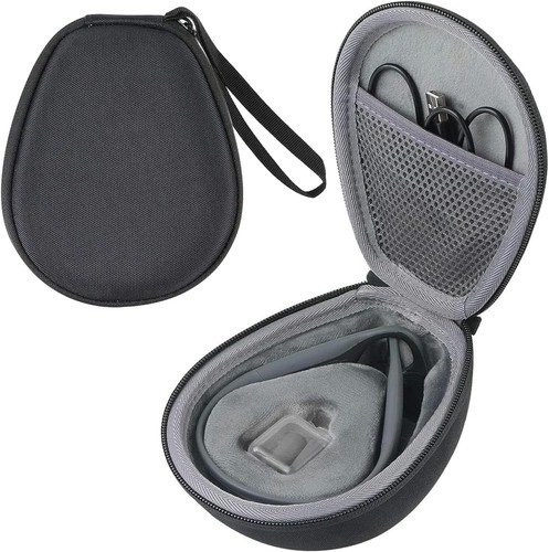 Shockproof Waterproof Case for SHOKZ Aeropex & More - Protective Travel Gear - Picture 3 of 8
