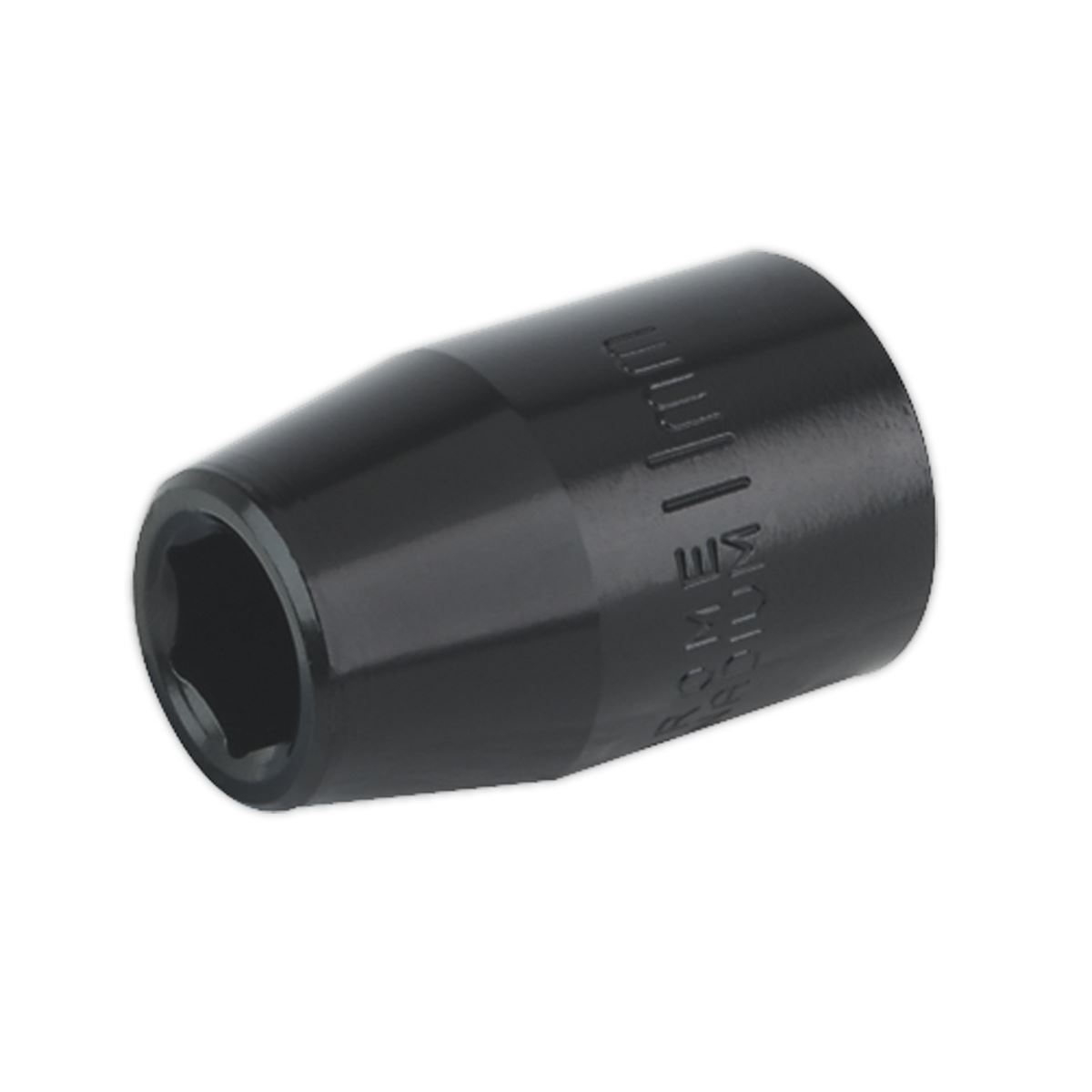 Sealey Impact Socket 11mm 1/2""Sq Drive IS1211