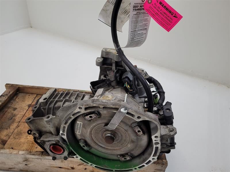 20132020 DODGE JOURNEY Automatic Transmission 2.4L FWD 4 Speed