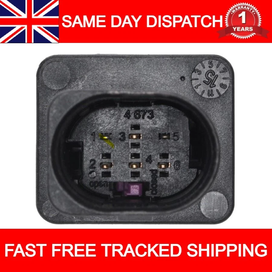 SENSORE OSSIGENO PRE GATTO LAMBDA ADATTO A MINI COUNTRYMAN R60 COOPER/ONE D/SD 2010-16 - Immagine 3 di 4