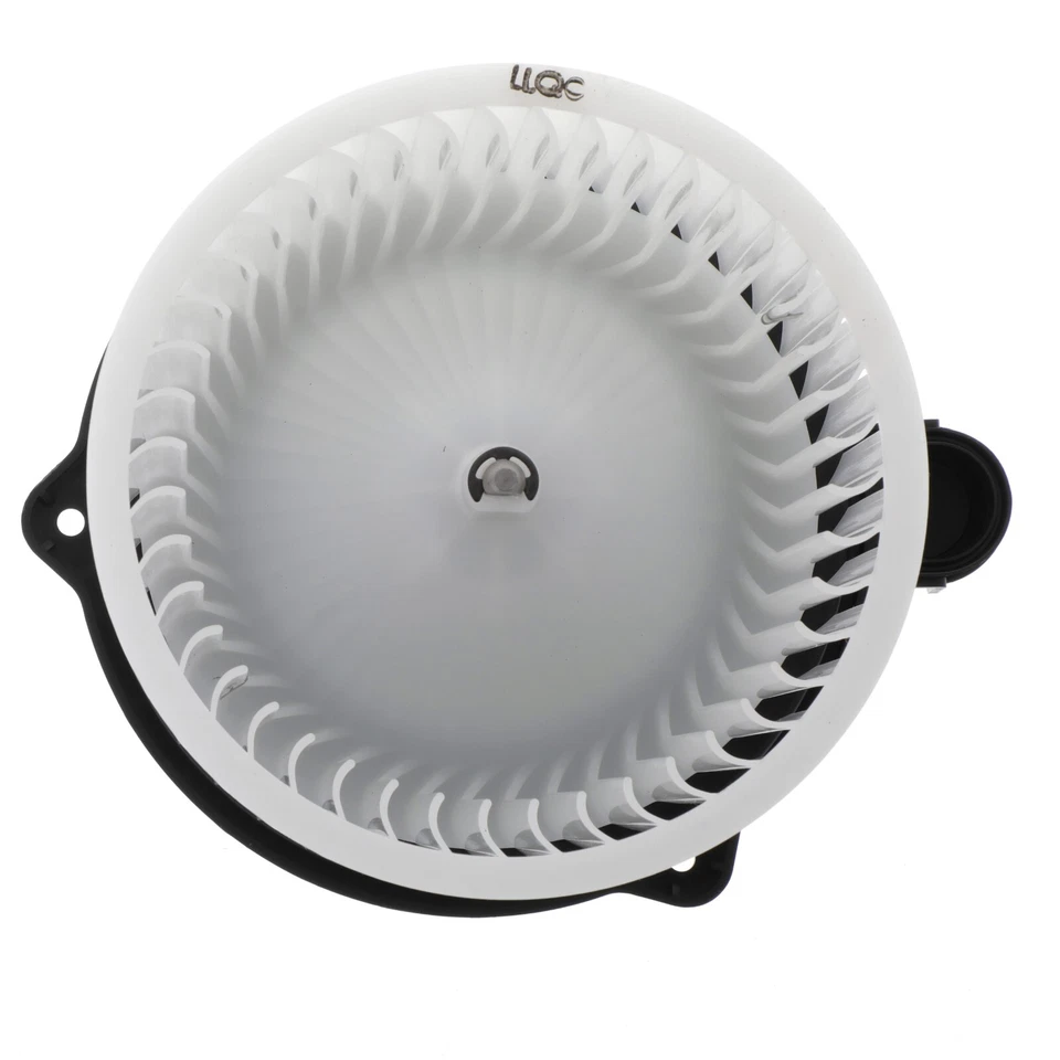 Conjunto de ventilador de motor soplador aire acondicionado Santa Fe original Hyundai 2013-2019 97113-B8000 Foto 3 de 4