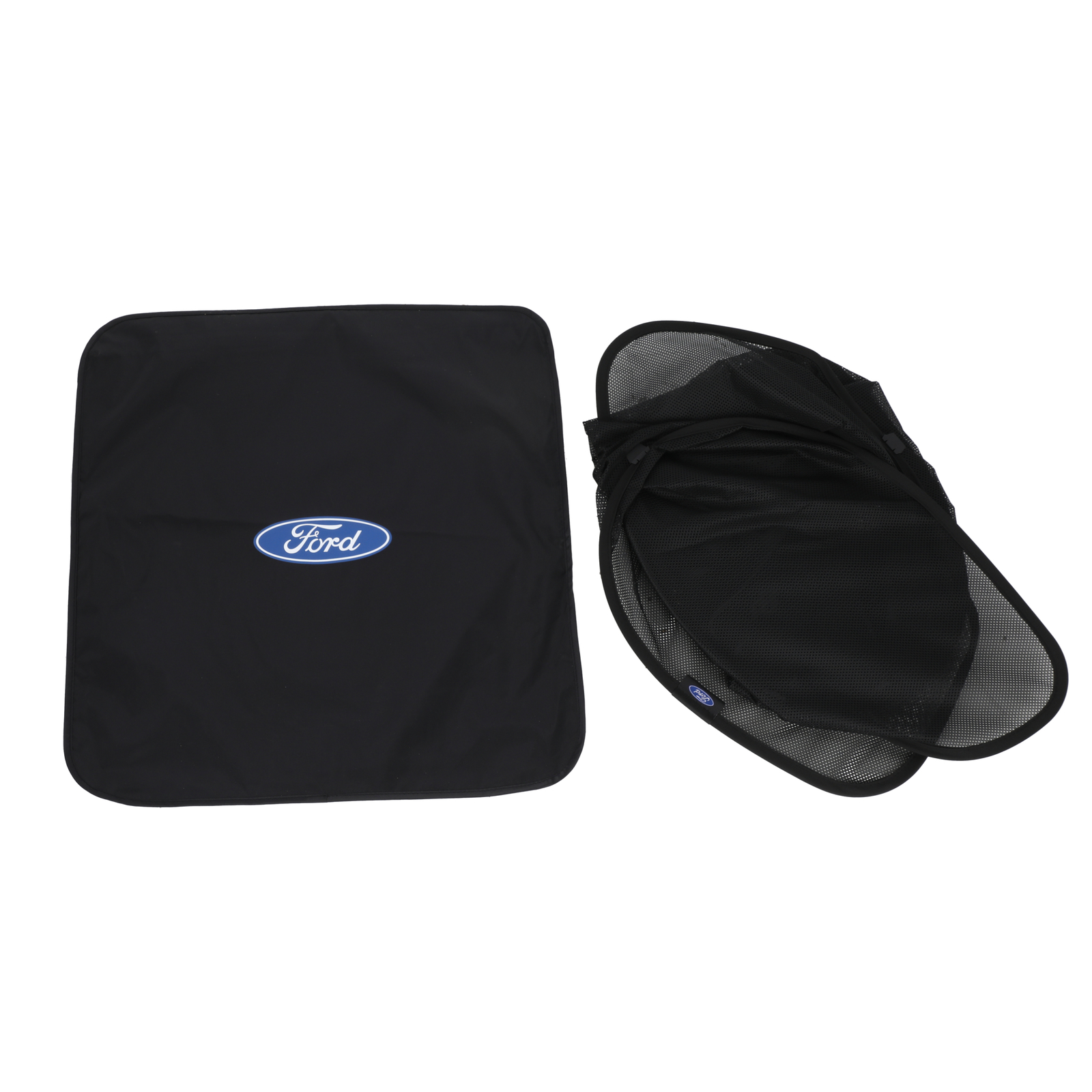 Cortina del techo panorámico para Ford Mustang Mach-E 2023-2024 (N/P VMK9Z-58514A52-A)