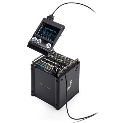 E-Drum-Modul Efnote Pro E- Drum Modul E Drum Modul NEU