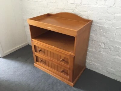 gumtree change table