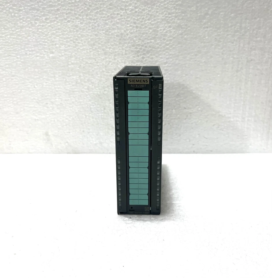 Siemens 6ES7322-5HF00-0AB0 Simatic S7-300 Digital Output Module SM322 - Image 2 of 4