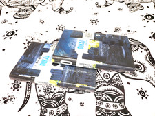 Czarne Oceany Jacek Dukaj 2 Części Całość Fantastyczna Kolekcja Black Oceans