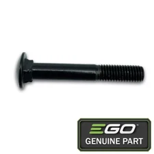 EGO Power+ 5640245001 Square Neck Bolt for Wheel on EA0800, EA0820, ED0800 Edger