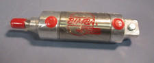 BIMBA C-171 25-DP Double Acting Pneumatic Cylinder 1-1/4" Bore