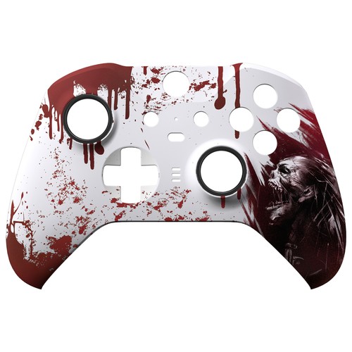 Top Shell Housing Faceplate Replacement for Xbox One Elite Series 2 Controller - Picture 73 of 104