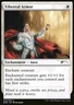 MTG Magic the Gathering Ethereal Armor (2/10) Pioneer Challenger Decks 2021 NM