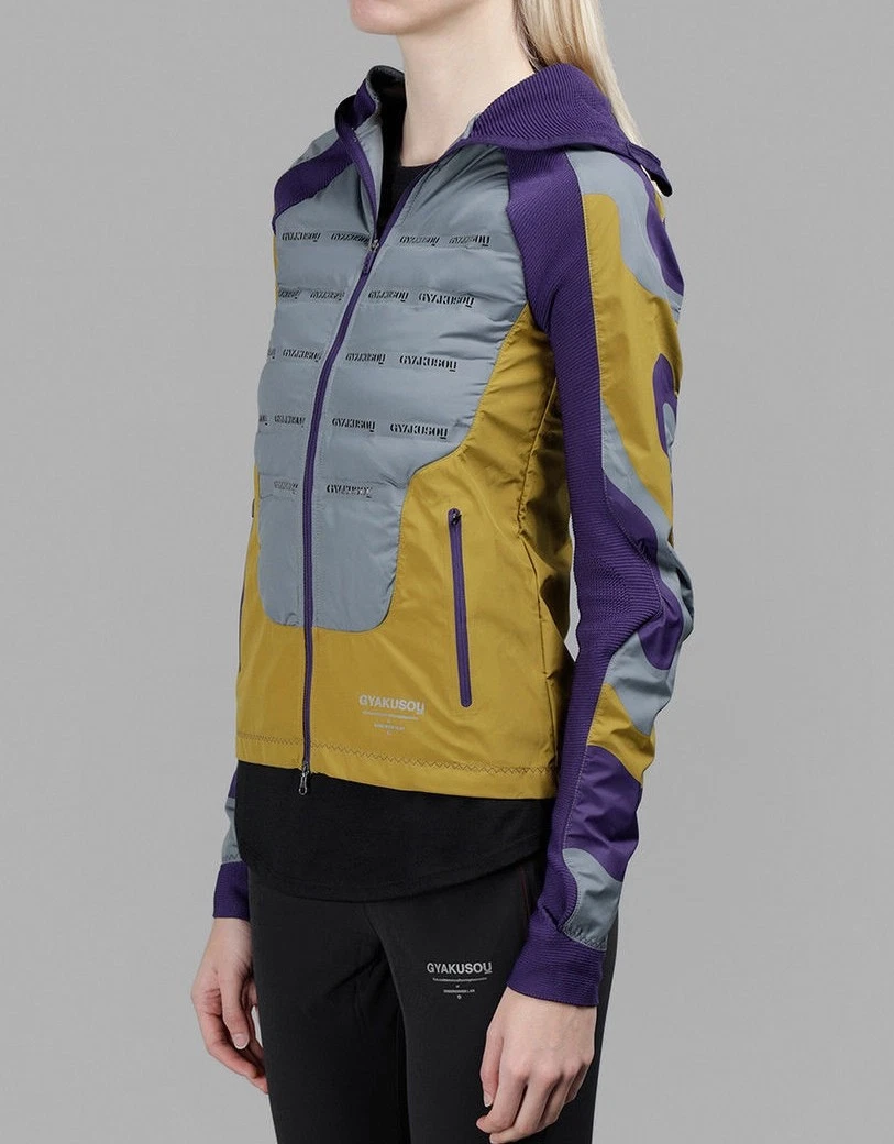 Gyakusou shield jacket sale