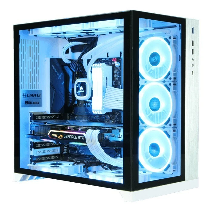 Will build custom gaming pc of your choice(disregard price)  OFFERS ACCEPTED - Image 3 of 4